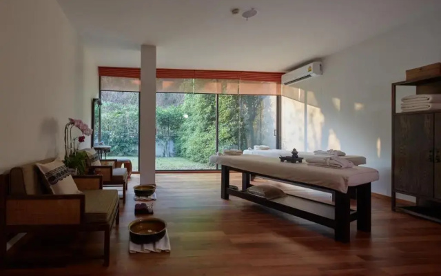 Hansar Thai Wellness