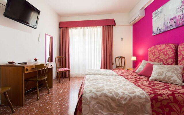 Pane, Amore e Cortesia B&B