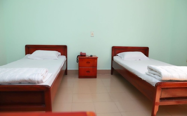 Phu Gia Hotel – Guest Rooms – Phan Thiet