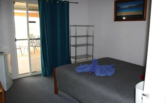 The Heights Bed & Breakfast