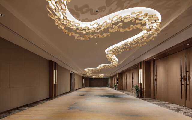 DoubleTree by Hilton Suzhou Wujiang