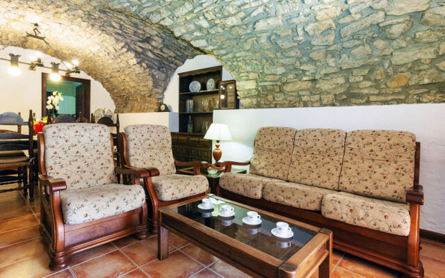 Holiday Home Can Magi