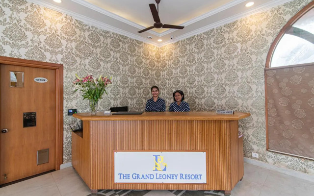 The Grand Leoney Resort