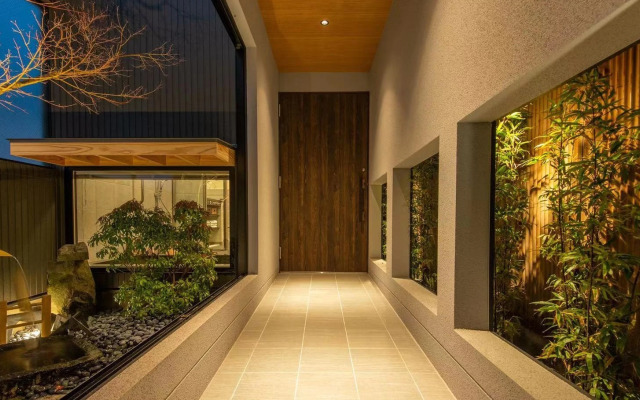 Sya Hotel Kamigofuku-machi