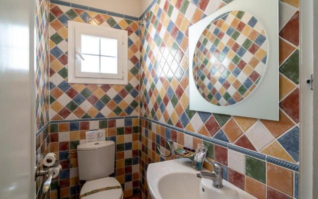 Bajamar Nerja II 7 Casasol