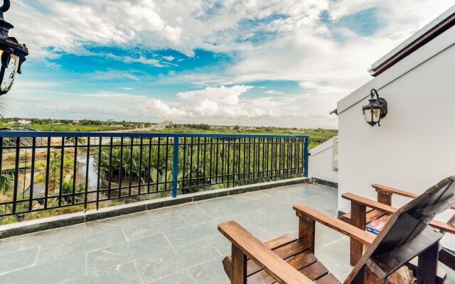 M2Luxe Local Hoian Villa