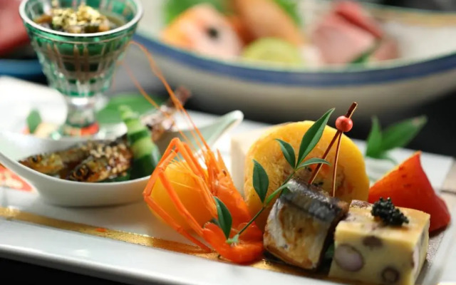 Club Wyndham Chikumakan Nagano