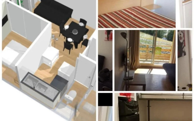 Jusqu A 7 Couchages Piscine Sauna Hamam