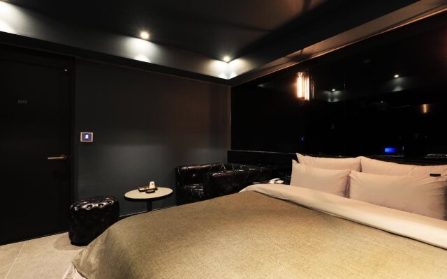 Rainbow Hotel Youngsan