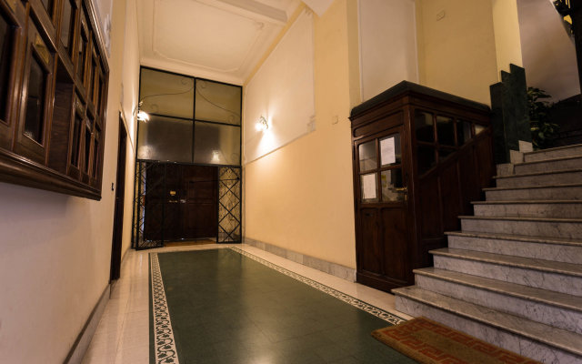 La Curia Guest House Rome