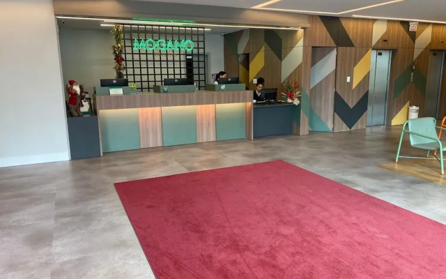 Mogano Business