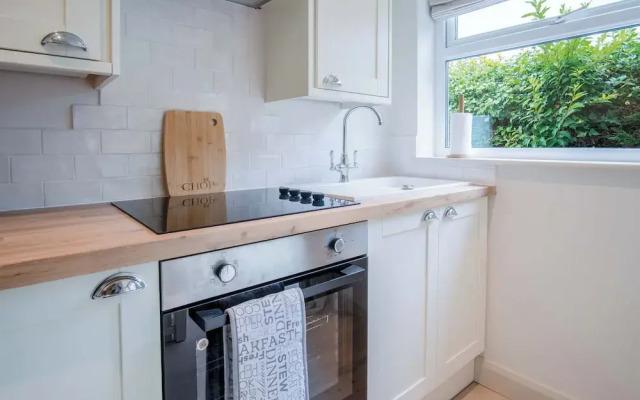 Bayview 3 - 2 Bedroom - Bayview Oxwich