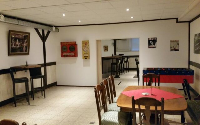 Landhotel-Restaurant Beckmann