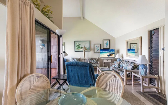 Sealodge G7 2 Bedroom Condo by RedAwning, Princeville