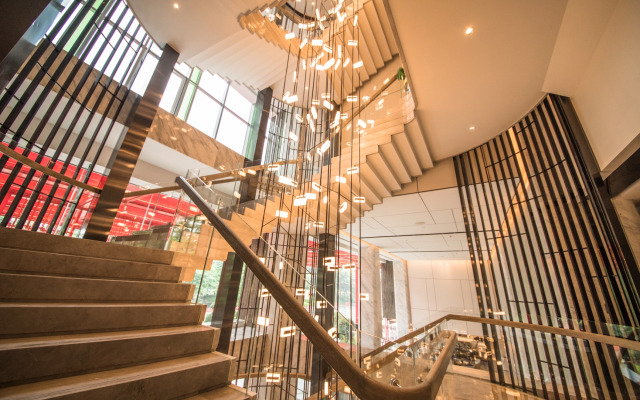 Courtyard by Marriott Shenzhen Northwest