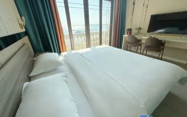 Sanniang Bay Seaview Inn