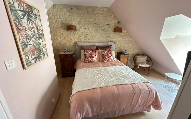 Auberge De La Mue