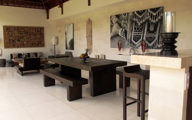 Villa Chocolat