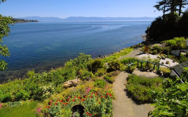 Sooke Harbour House