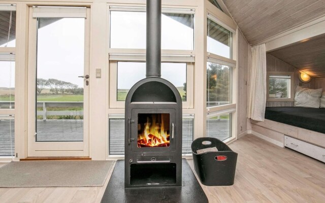 8 Person Holiday Home in Humble