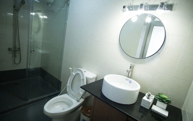 Cuu Kim Son Hotel