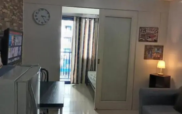 Sea Residences Antonio’s Staycation