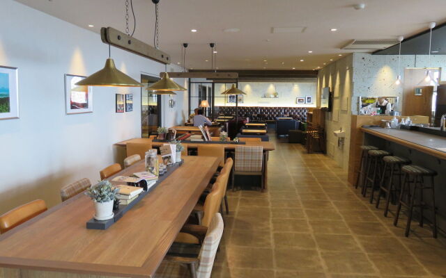 Beppu SUGINOI HOTEL