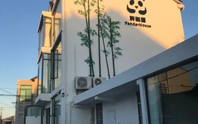 Panda House