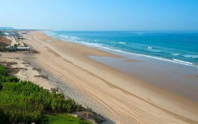 Hotel Fuerte Conil Costa Luz