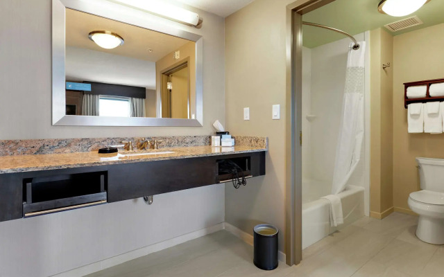 Hampton Inn & Suites Gulfport I-10