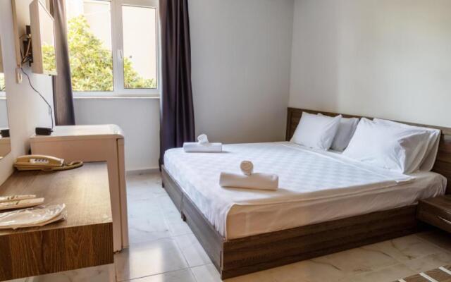 Serenity Lara Hotel