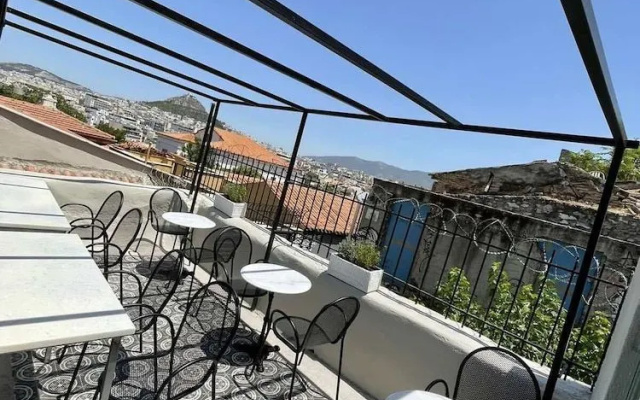 Acron Athens