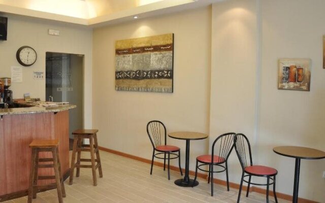 Hostal Ruiz