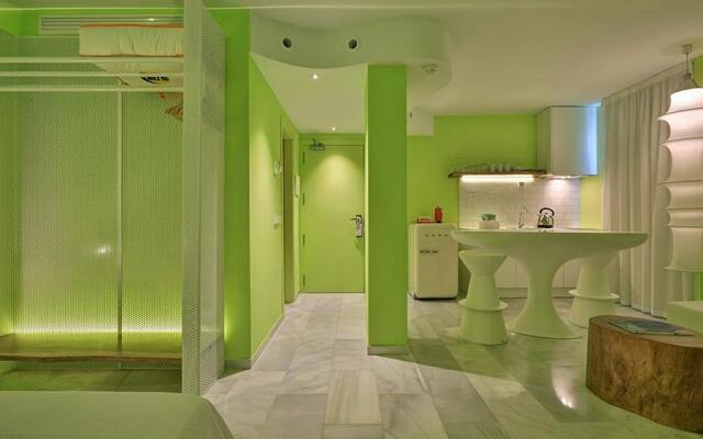 Tropicana Coast Suites