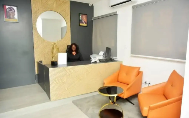 Hague Continental Hotel Maitama Abuja