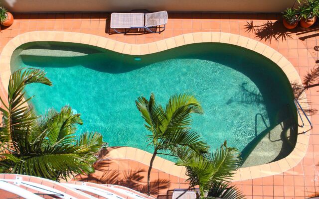 The Waterview