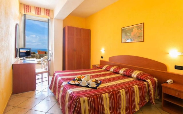 Hotel Parco dei Principi