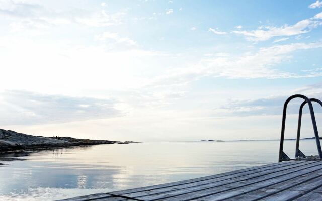 5 Person Holiday Home in Kungshamn