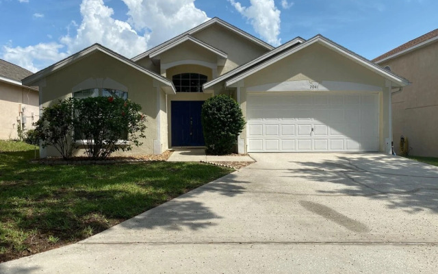 Alain's Southern Dunes Vacation Home