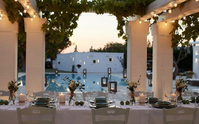 Masseria Lamacerase