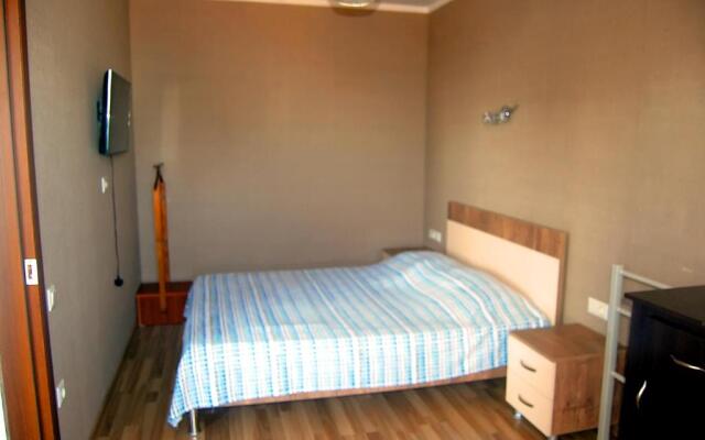 Irina Apartment 1