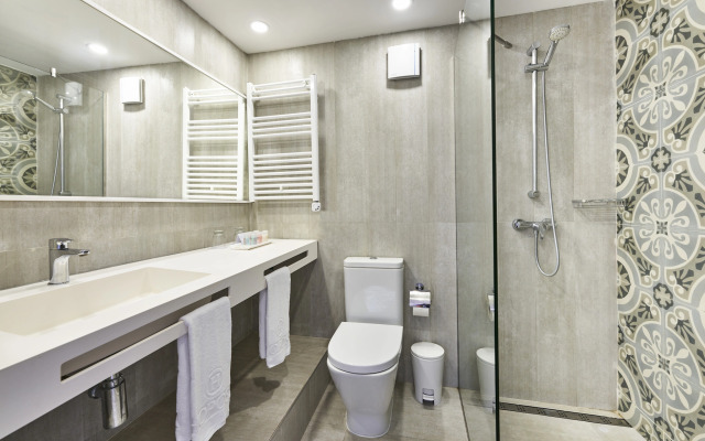 Hoposa Hotel & Apartments Villaconcha