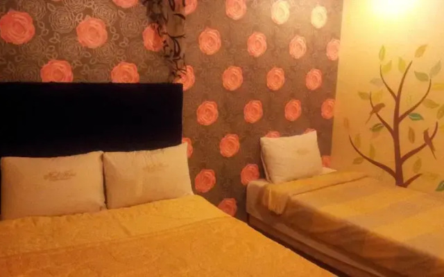 Vedu Hotel Herb