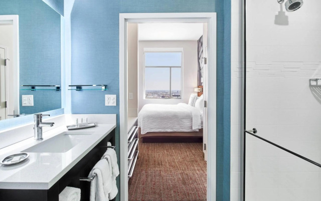 Residence Inn by Marriott Wilmington Downtown