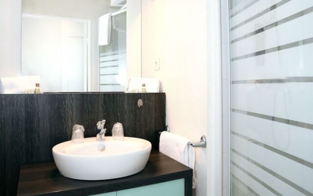 Residence Aixoise