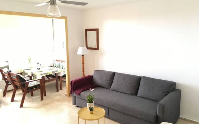 Apartamento La Mata Playa