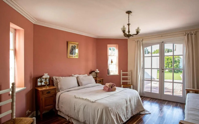 Chalet en Barrio Parque