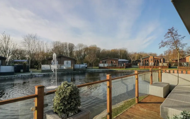 The Three Bears Lodge, Coniston Drive 11