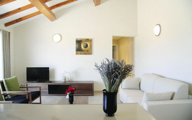 Apartment in Corsica Near Palombaggia Beach
