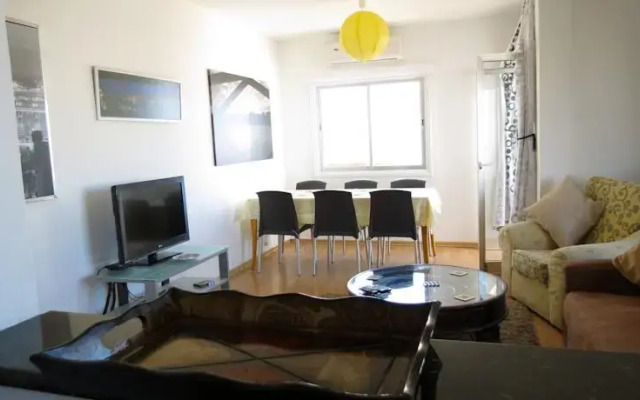 Vizantium Penthouse Apartment